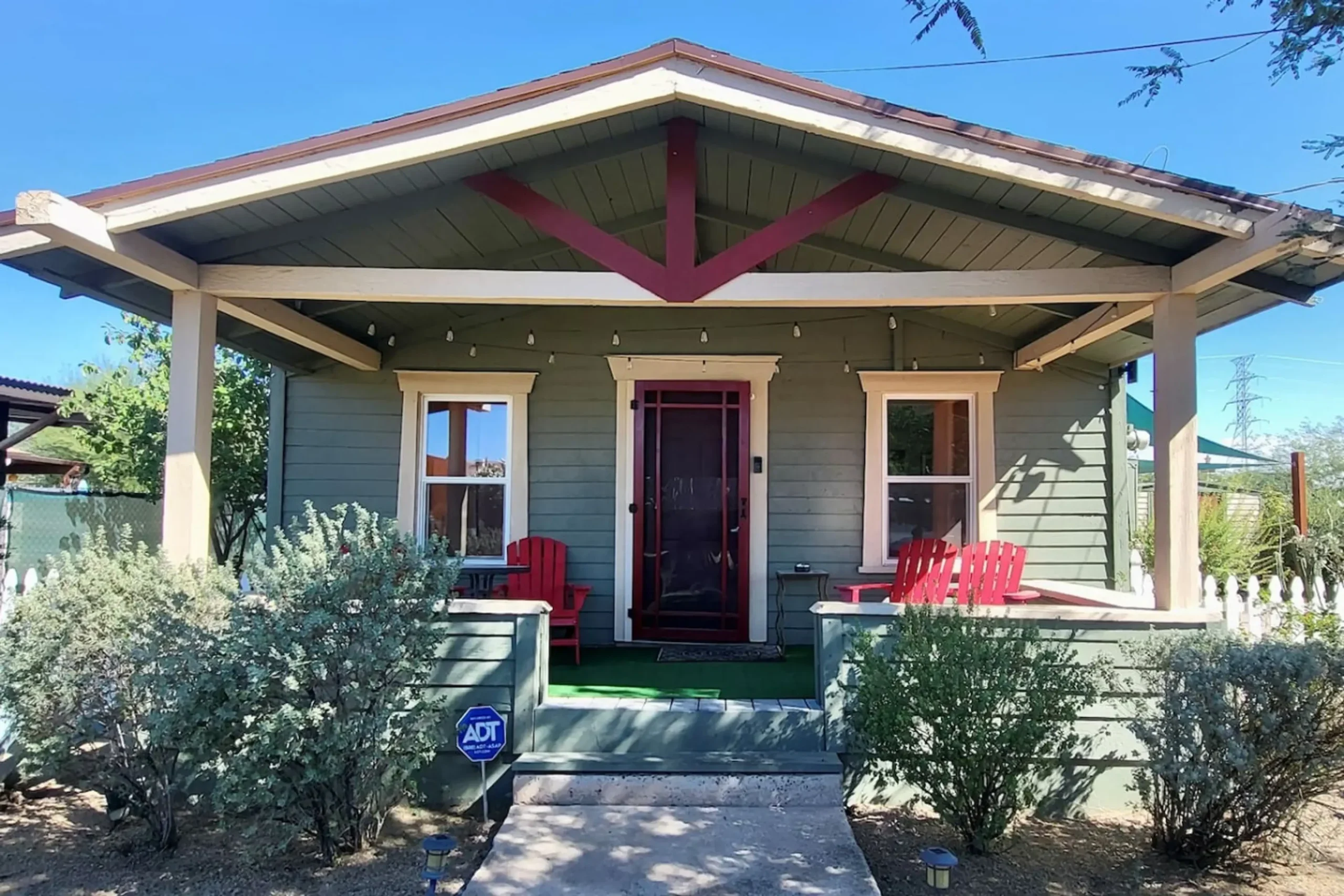 Casa Linda