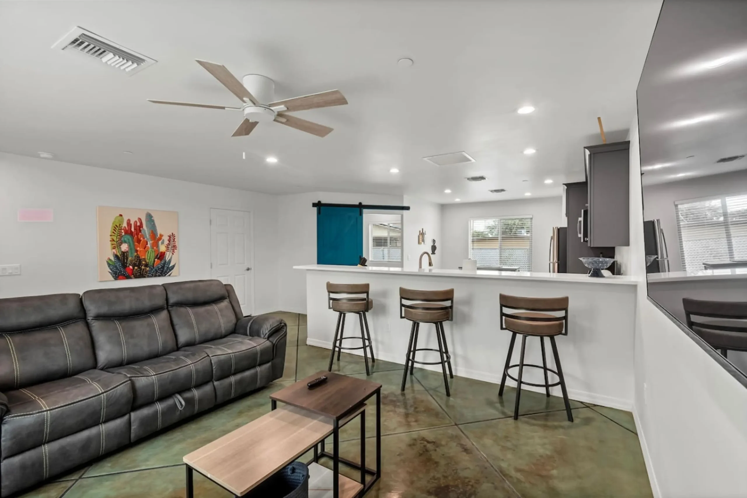 Catalina Crest Casita