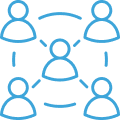 Support Positive Community Impact