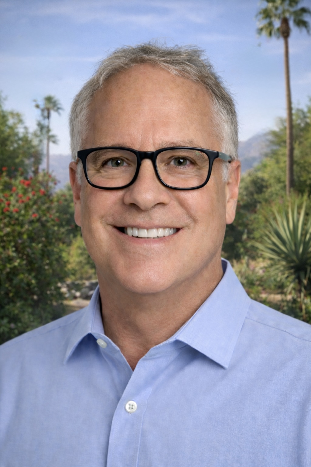 Dean Burrows
